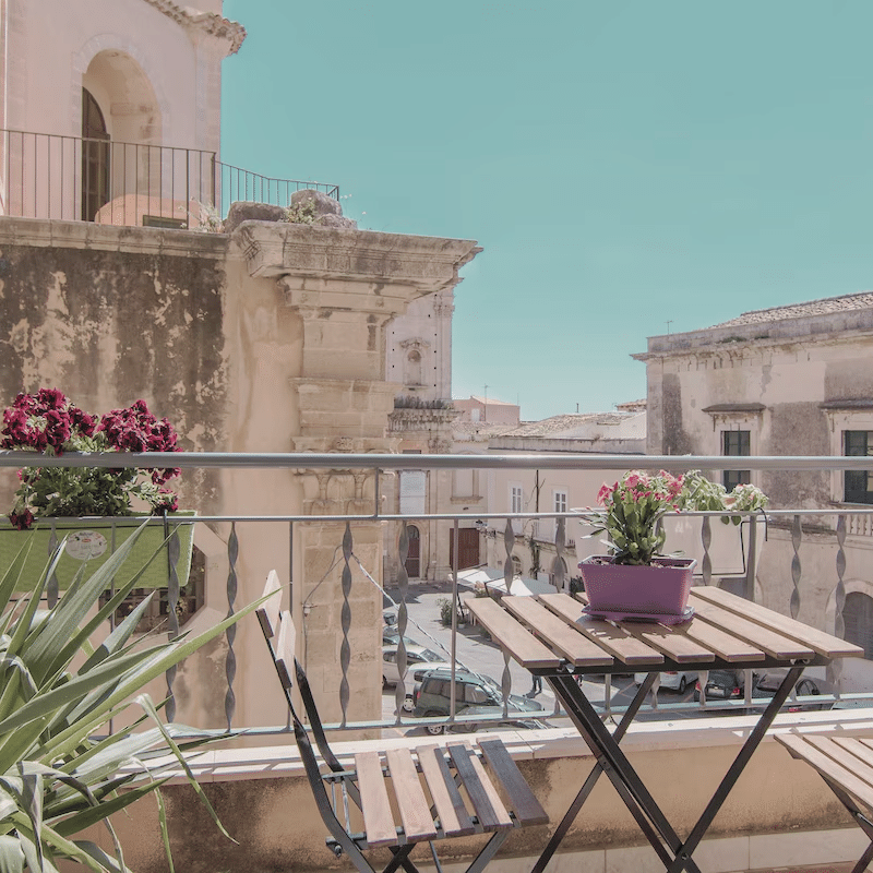 Maison Ortigia