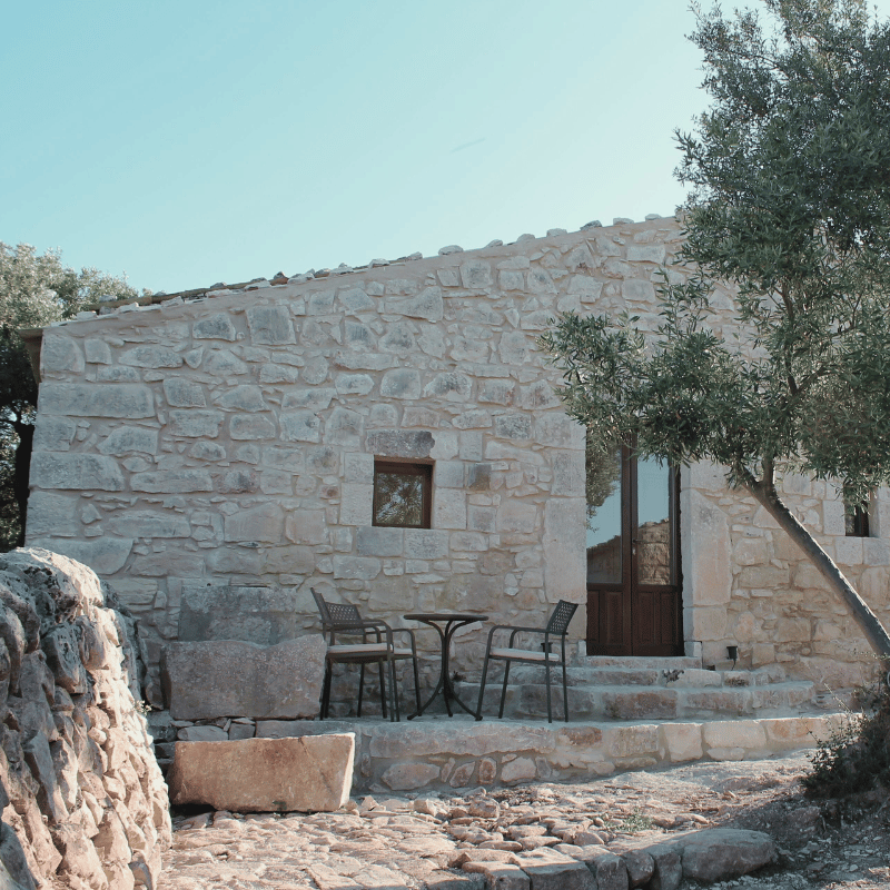 Tenuta Zannafondo